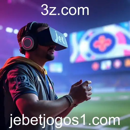 Expansão do Mercado Brasileiro de Jogos Online