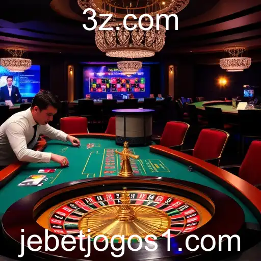 A Evolução do Mercado de Jogos Online em 2026