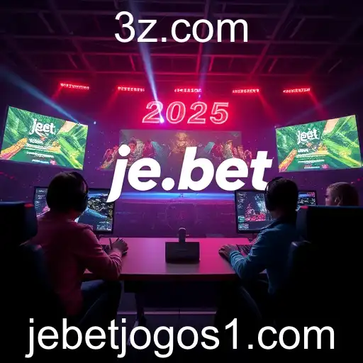 Tendências e Inovações no Mundo dos Jogos Online