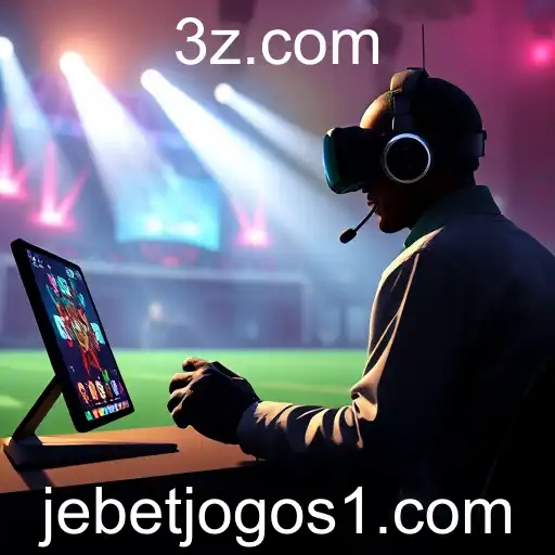 Tendências e Crescimento do Mercado de Jogos Online no Brasil
