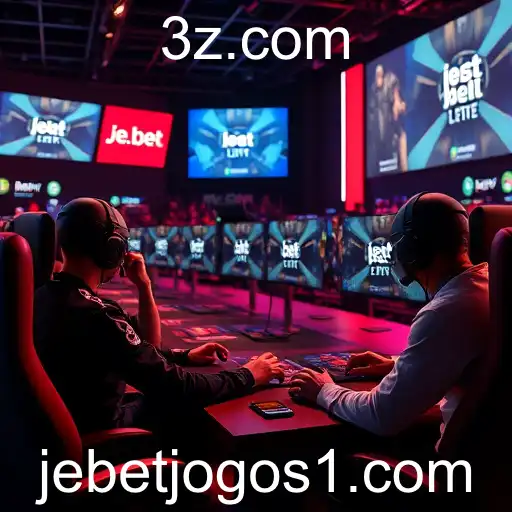 Crescimento Explosivo do Mercado de Jogos Online