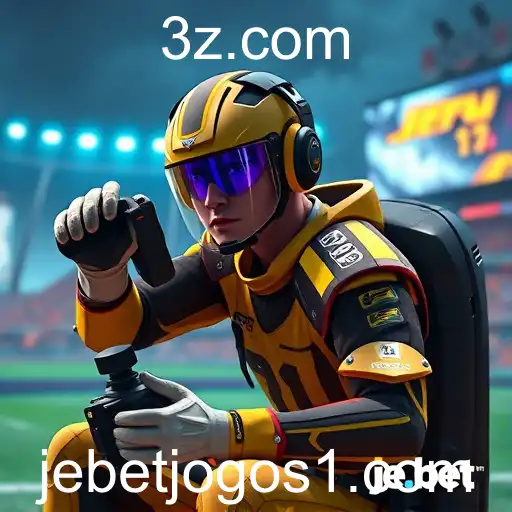 Tendências e Inovações no Mundo dos Jogos Online