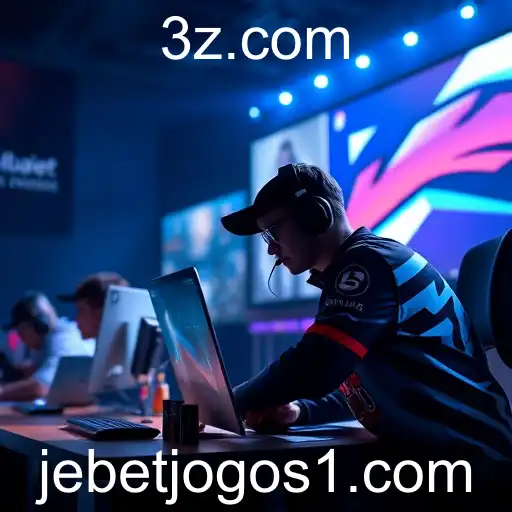 Crescimento do Setor de Jogos Online em 2026