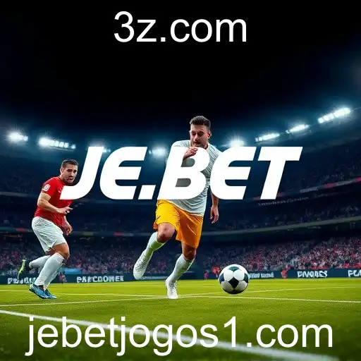 O Crescimento do je.bet Jogos no Mercado Brasileiro