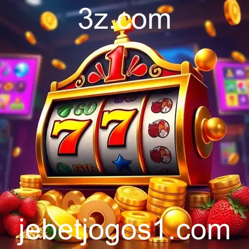 Inovações e Desafios do Mercado de Jogos Online