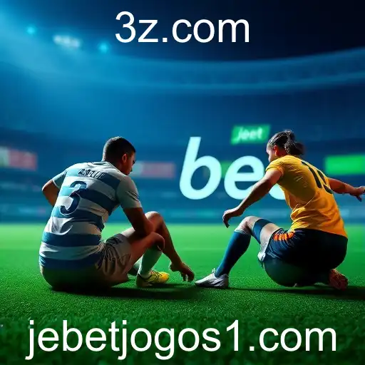 Impacto do je.bet Jogos na Indústria Global de Gaming