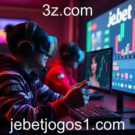 O Crescimento dos Jogos Online em 2026