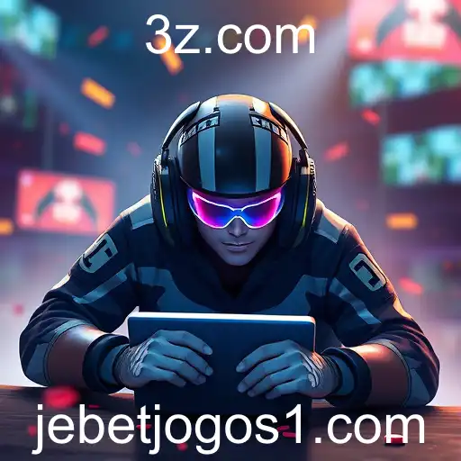 Tendências de Jogos em 2026: O Futuro do je.bet